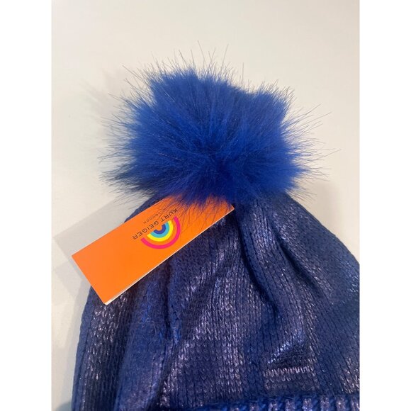 Kurt Geiger Snow Hat main image 7